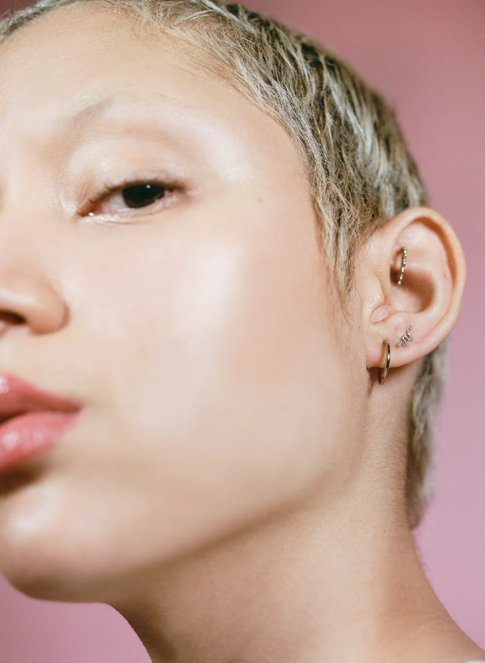 Elevate Your Style With Pierced